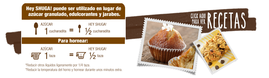 Recetas2Hey